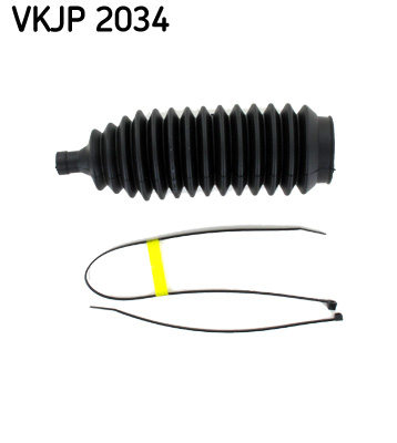 Manżeta riadenia - opravná sada SKF